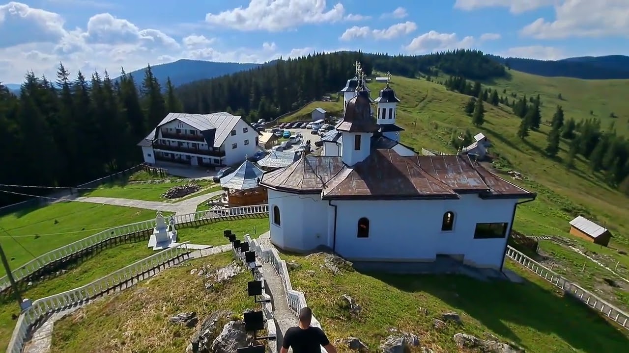 Mănăstirea Piatra Tăieturii
